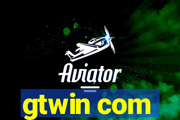 gtwin com